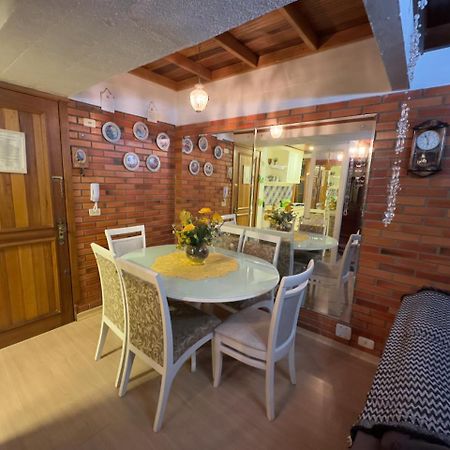 Apartamento aconchegante perto do Lago Gramado Exterior foto